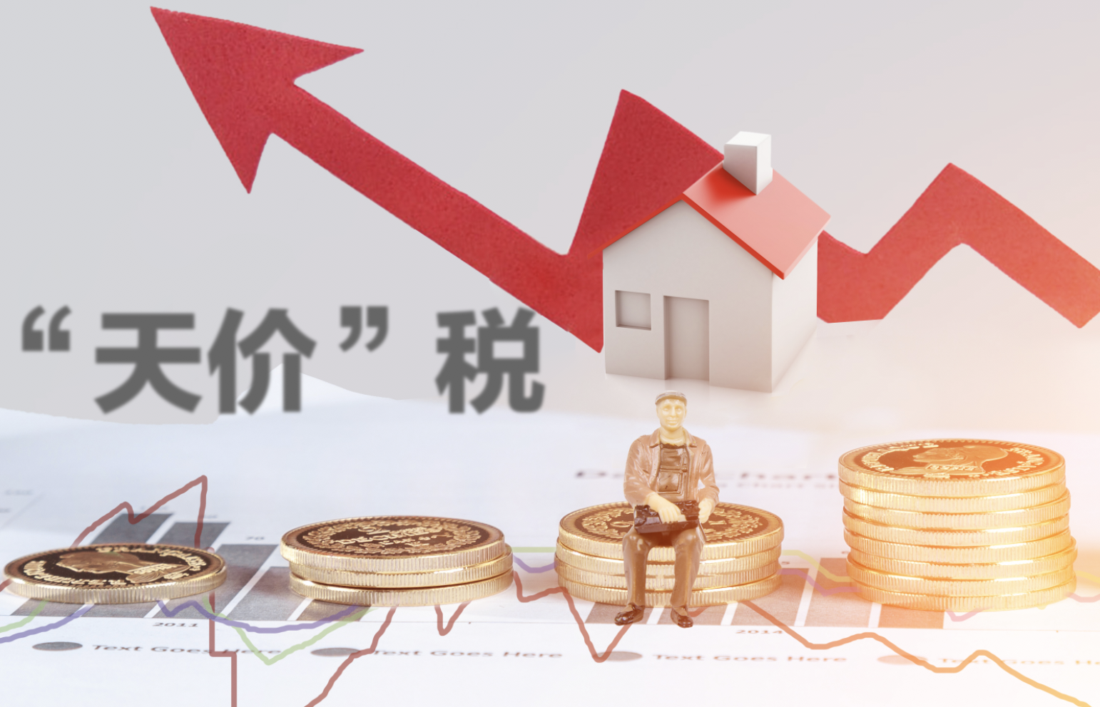 低價(jià)法拍房遇“天價(jià)”稅，房屋總價(jià)切記要精算